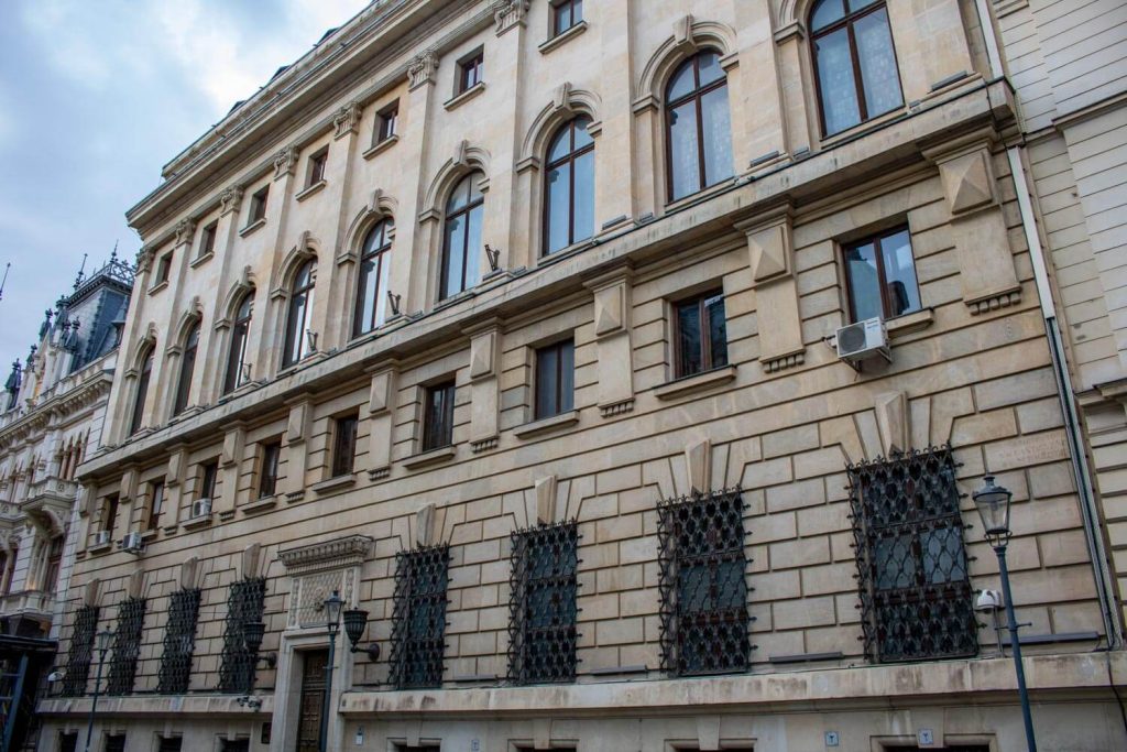 Chrissoveloni Bank