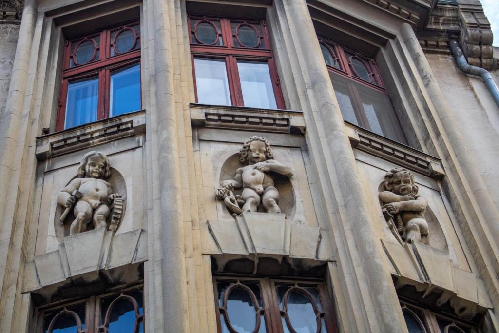 Romanian Credit Bank