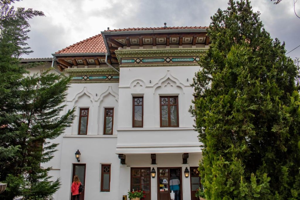 Casa Doina
