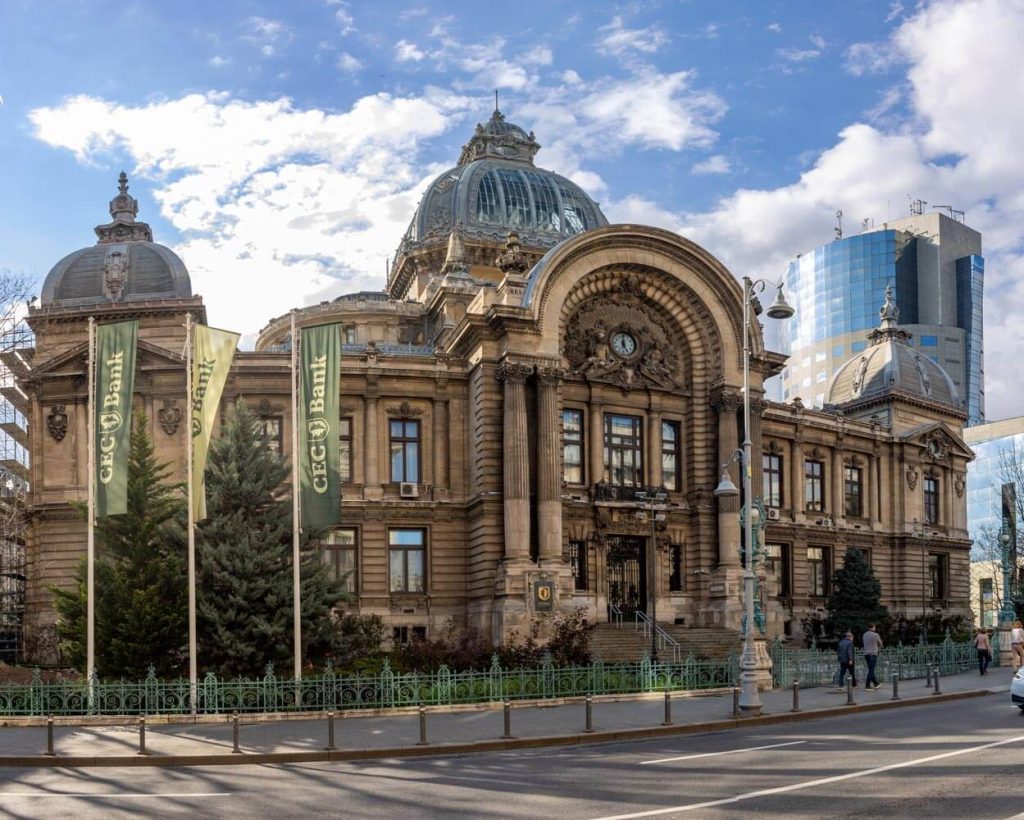 CEC Palace