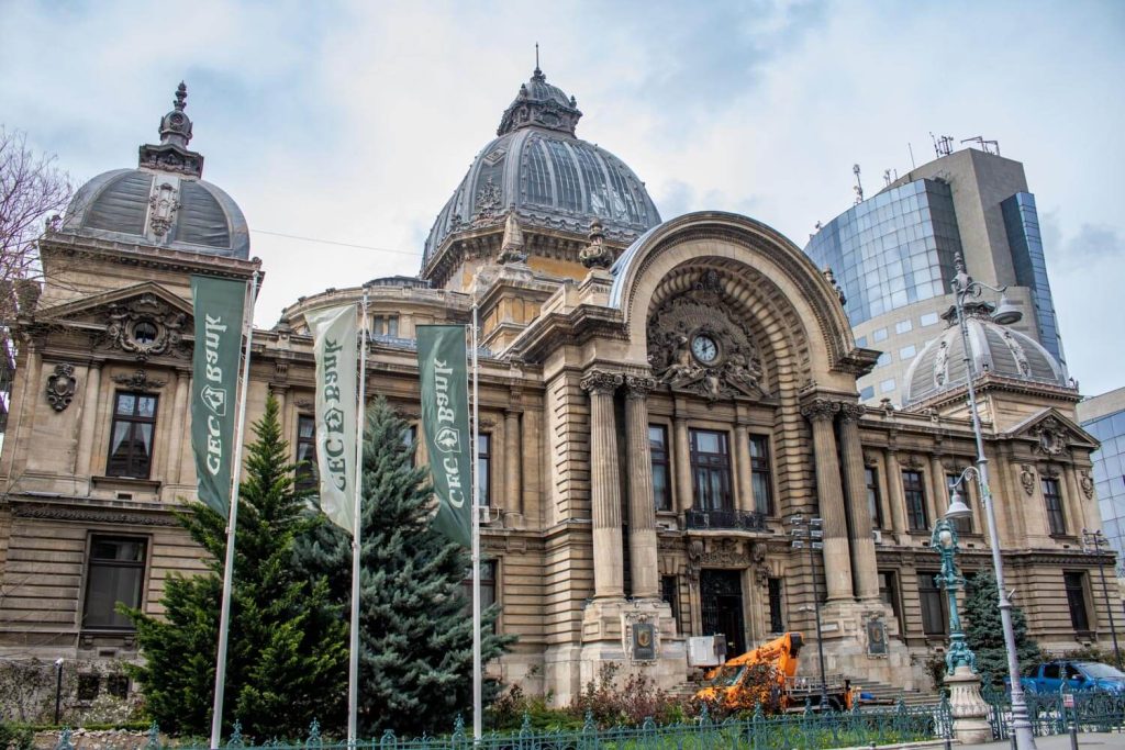 CEC Palace