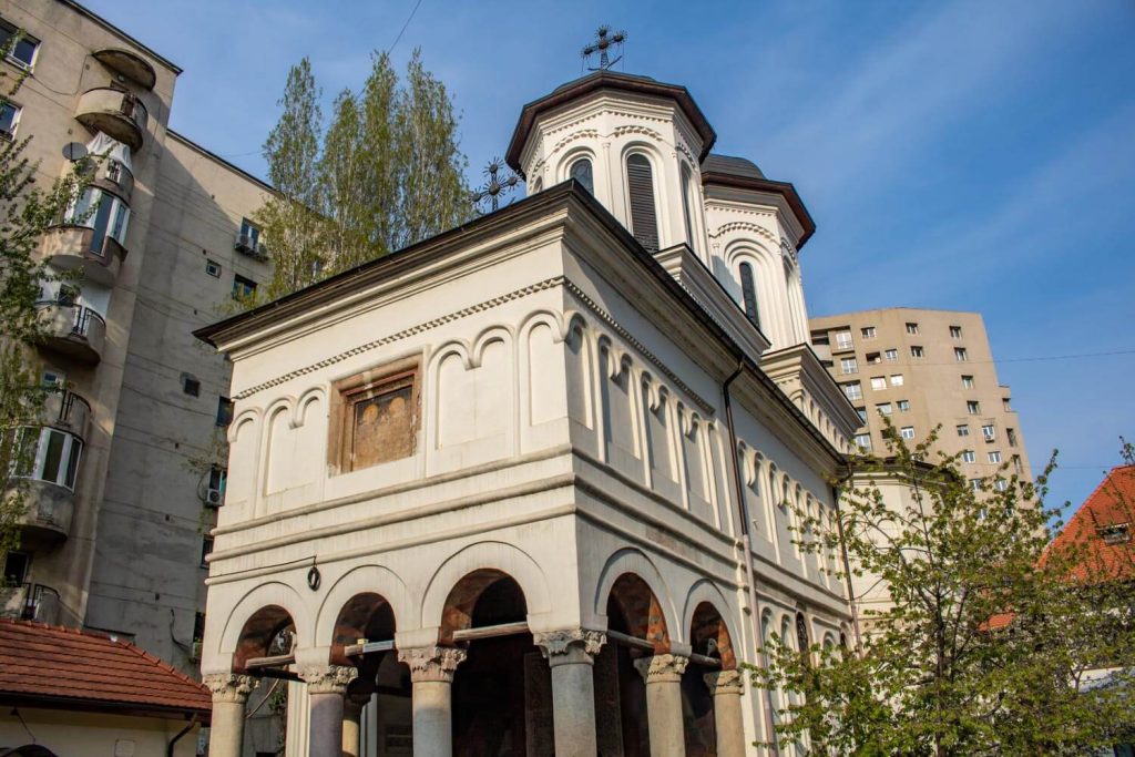 church of the holy apostoles peter and paul bucharest 1 1024x683