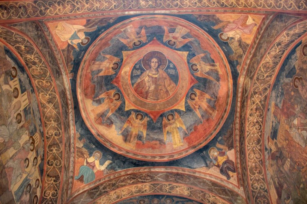 church of the holy apostoles peter and paul bucharest 3 1024x683