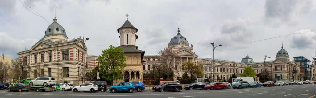 Colţea Hospital
