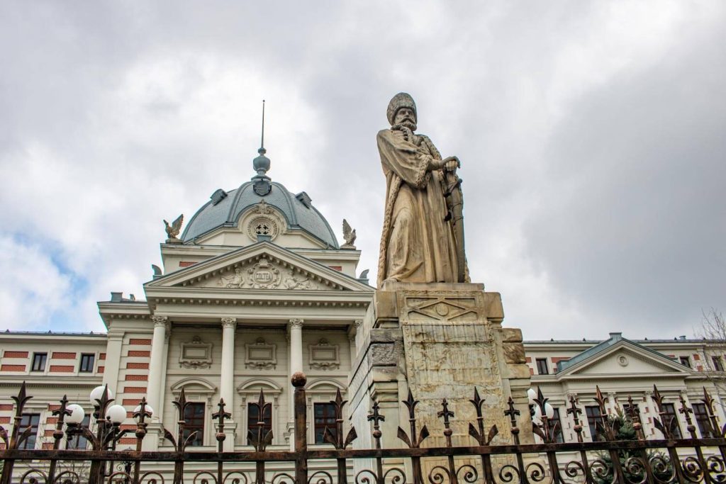 Colţea Hospital