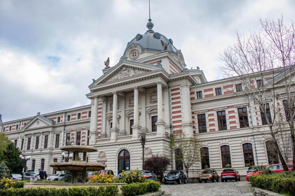 Colţea Hospital