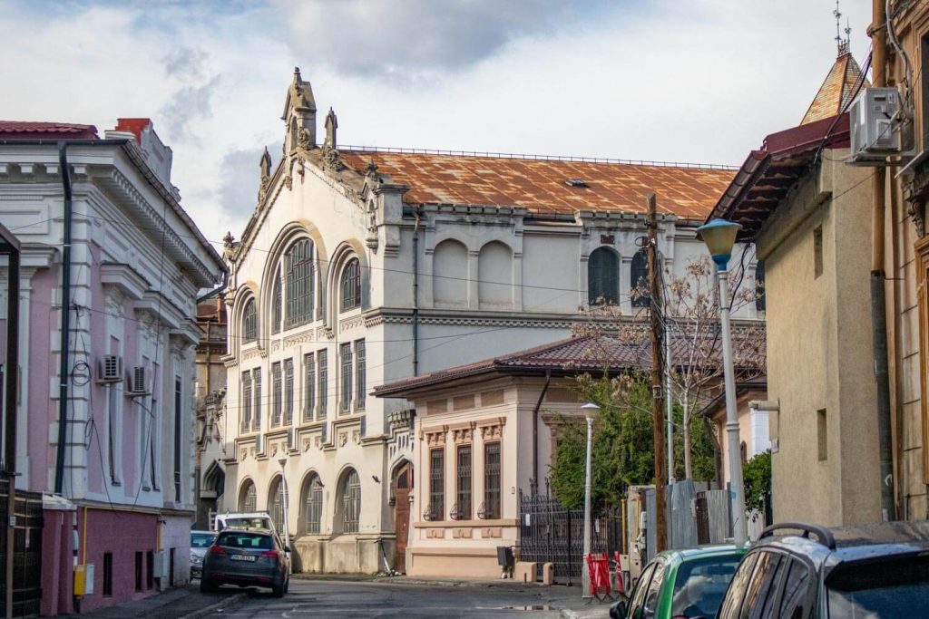 Rieber Carriage Factory