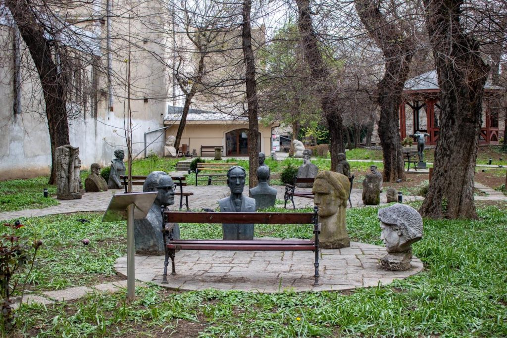 Filipescu-Cesianu House