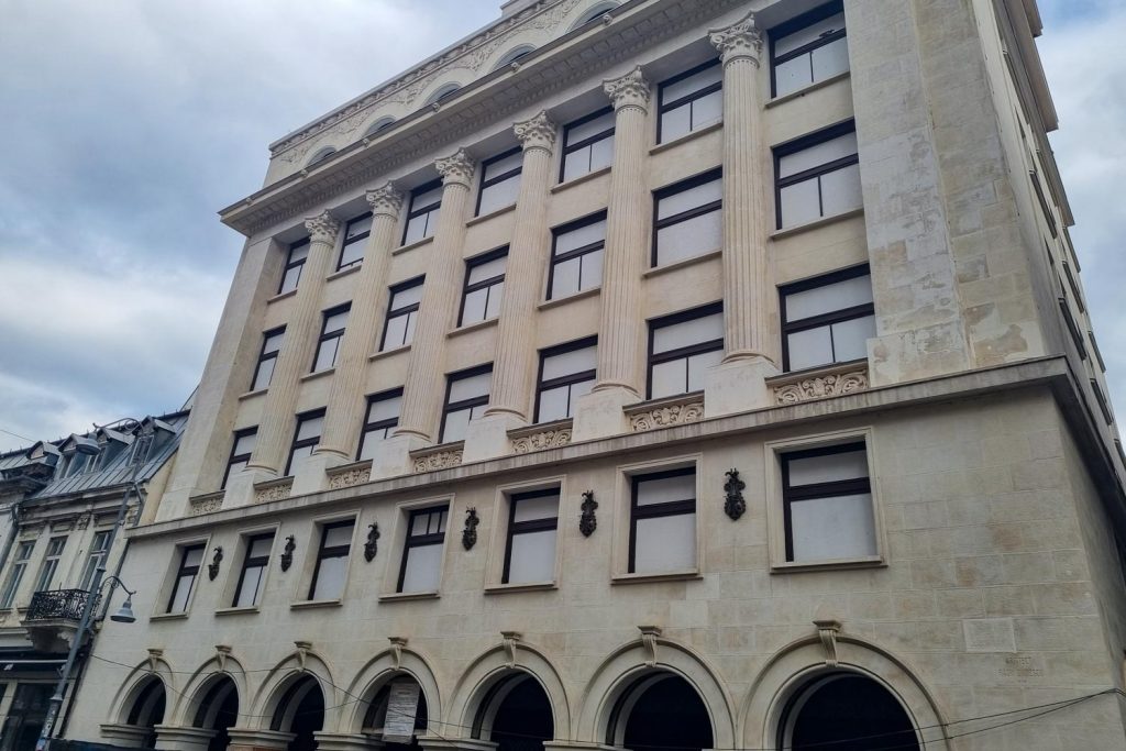 Foreign Trade Bank