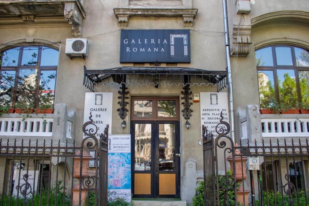 Galeria Romana