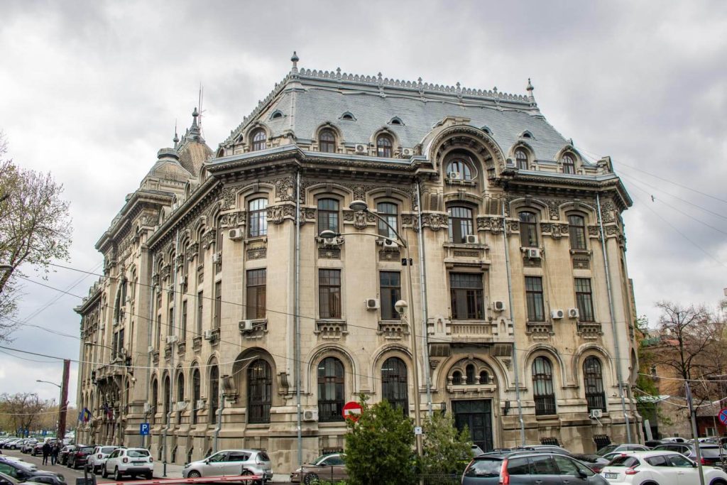 General Inspectorate of the Romanian Police