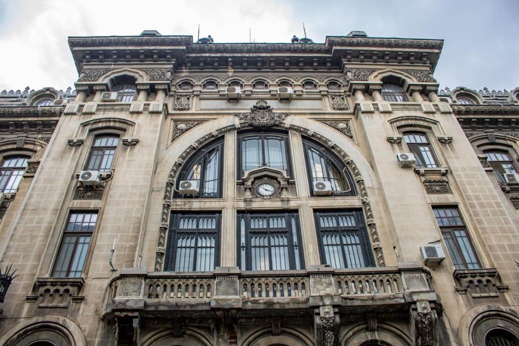 General Inspectorate of the Romanian Police