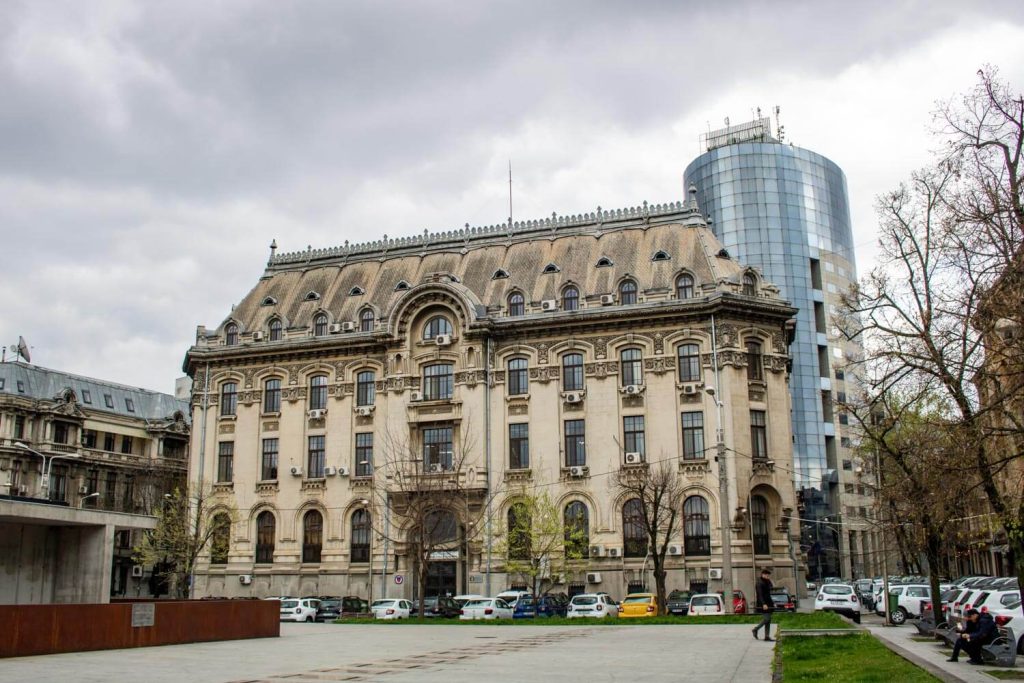 General Inspectorate of the Romanian Police