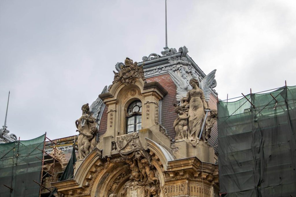 George Enescu National Museum