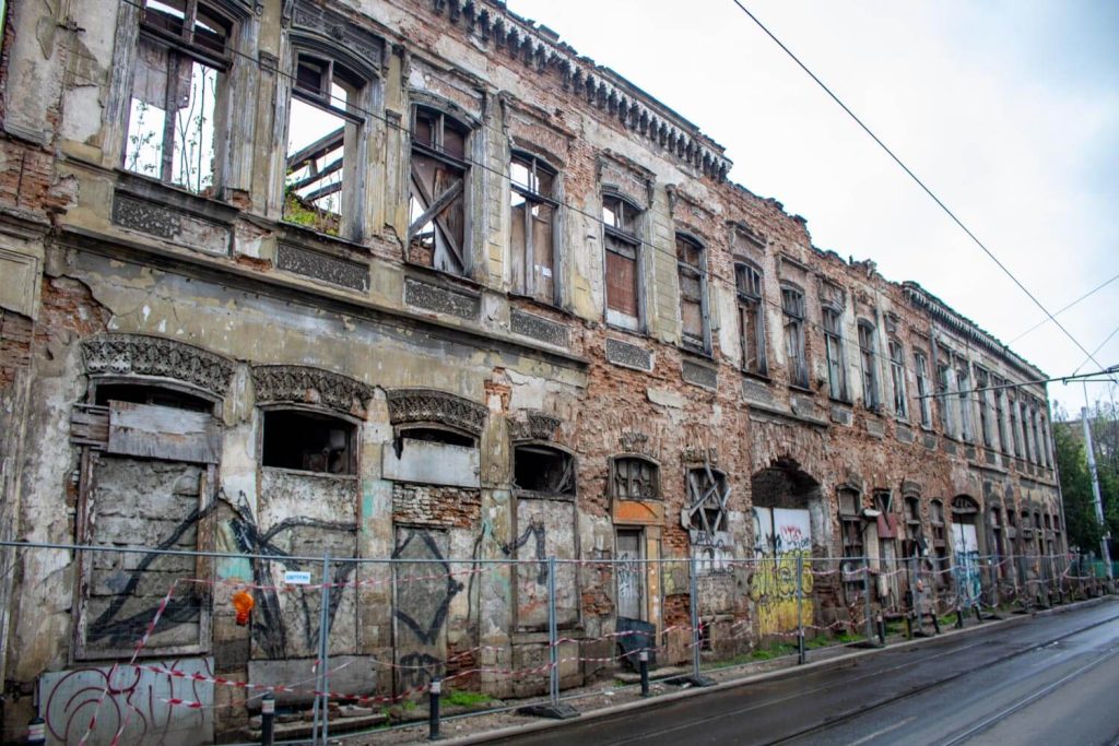 Socaloglu Inn