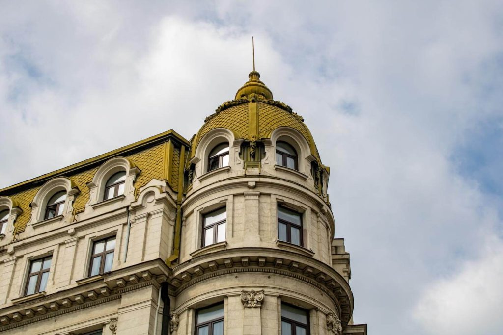 Hotel Capitol