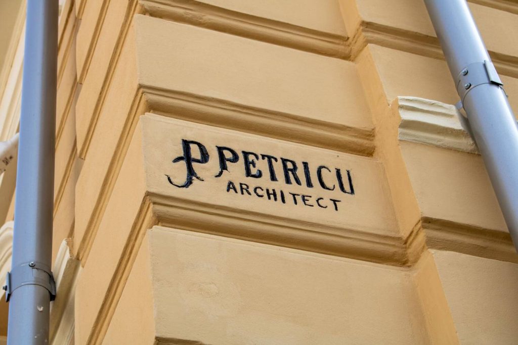Nicolae Kretzulescu School Of Commerce