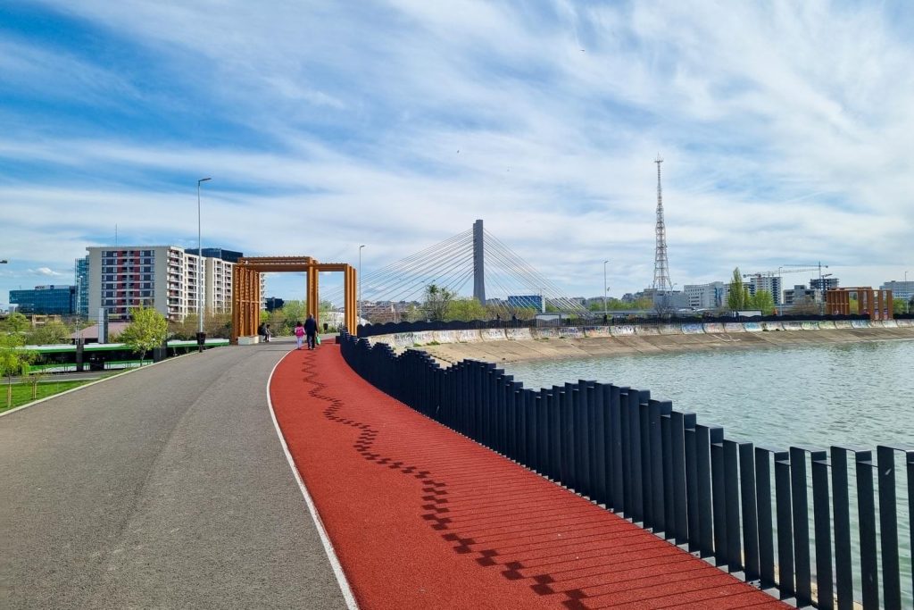 Boardwalk