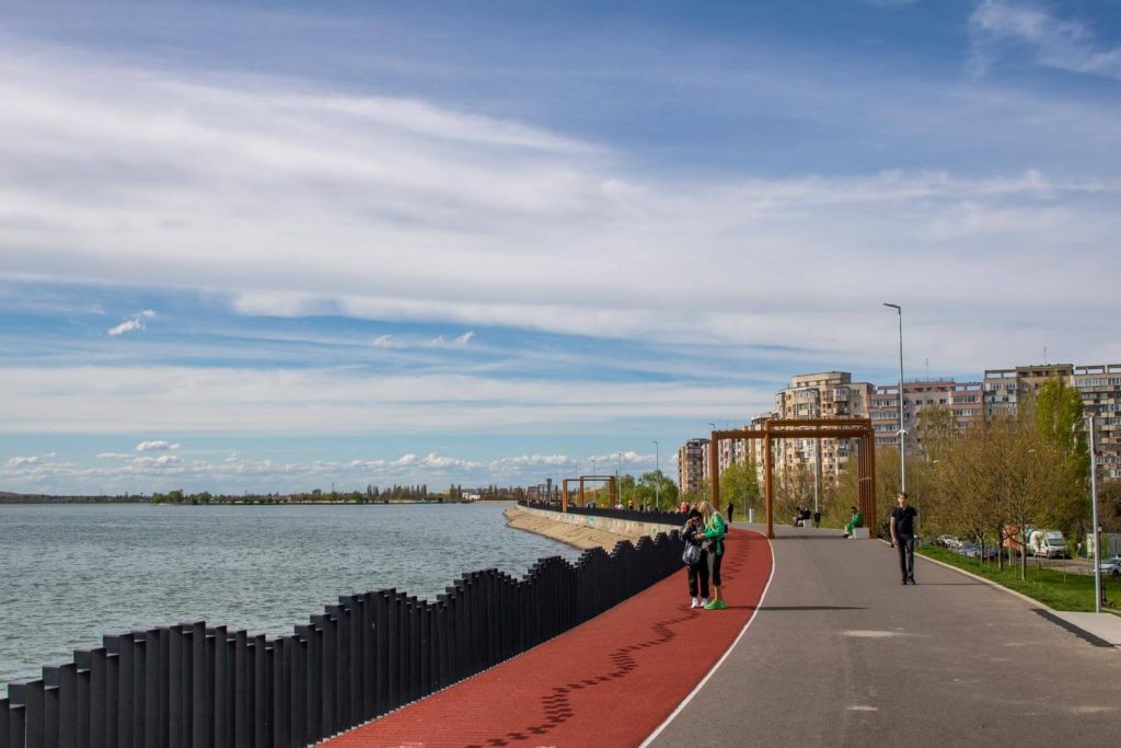 Boardwalk