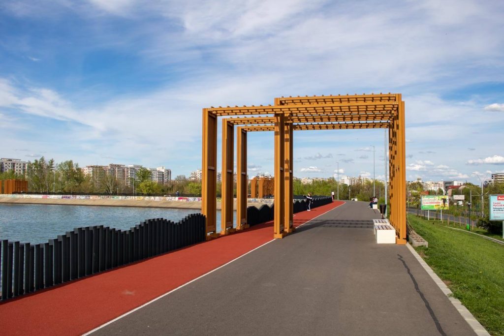 Boardwalk