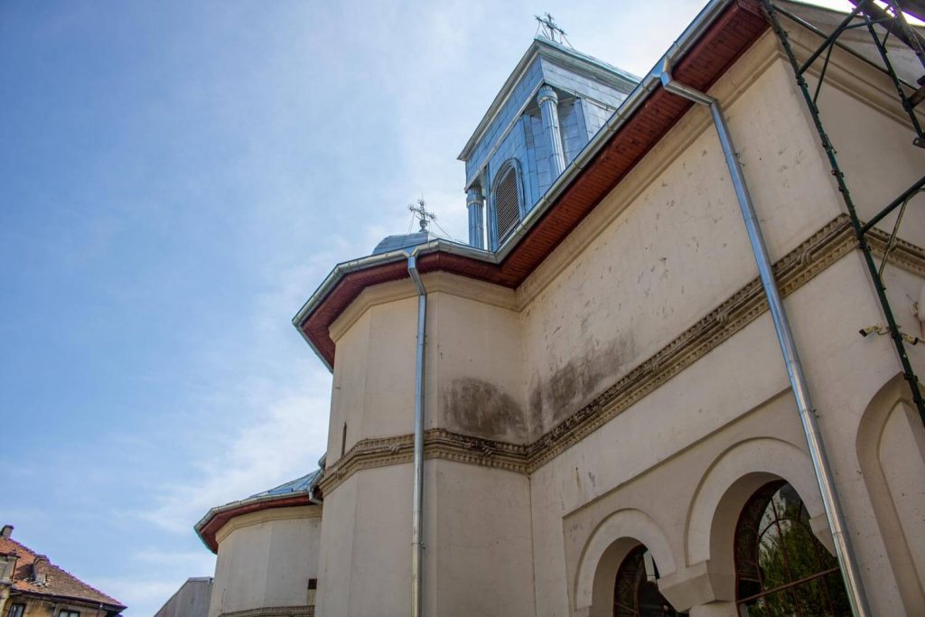 Merchant's Church