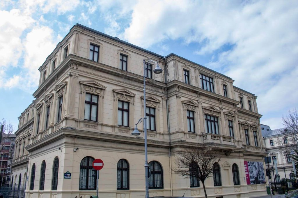 Museum Of Art Collections