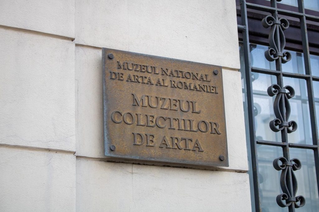 Museum Of Art Collections