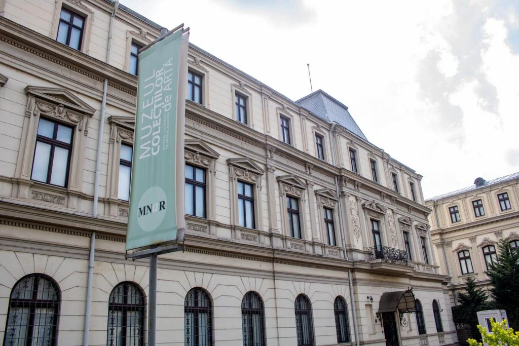 Museum Of Art Collections