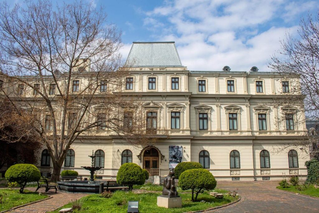 Museum Of Art Collections