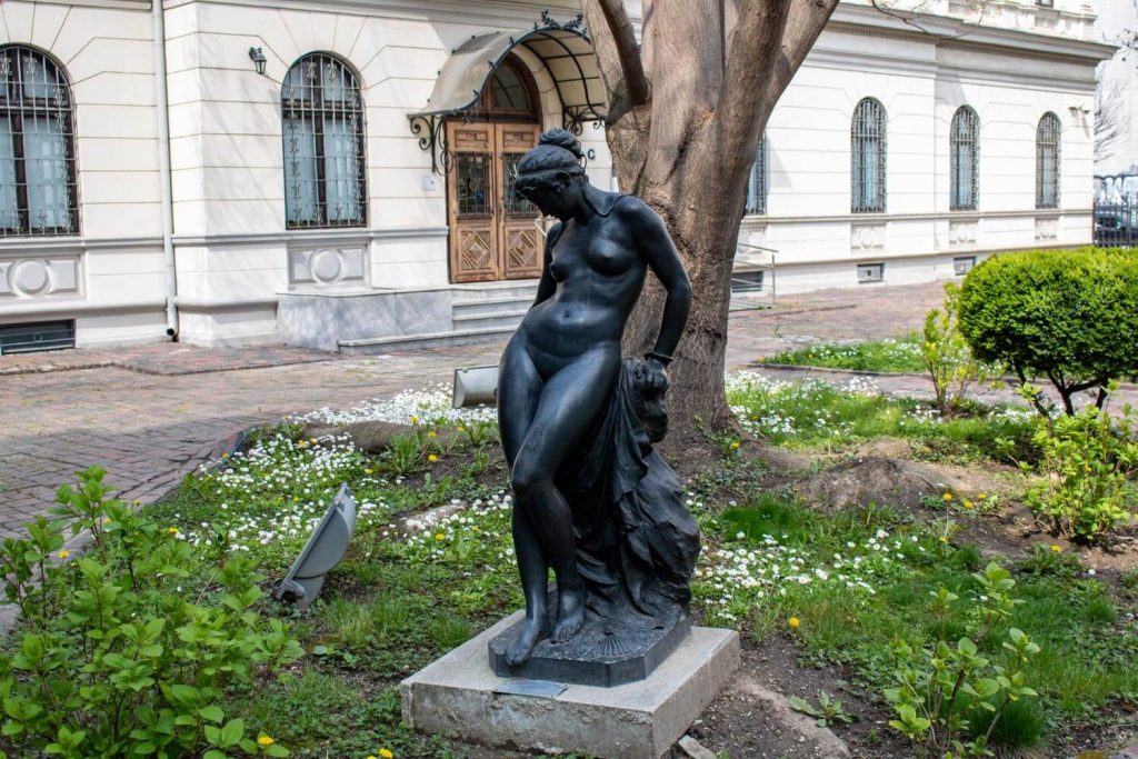 Museum Of Art Collections