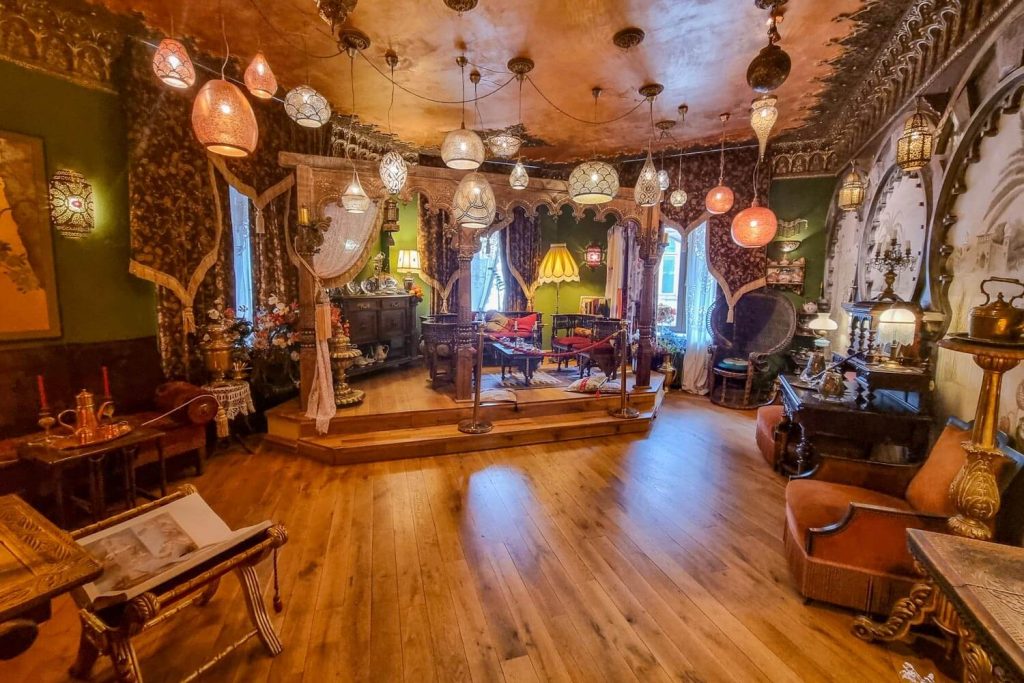 Little Paris Museum