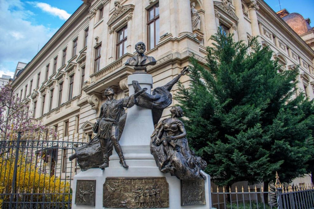 National Bank Of Romania