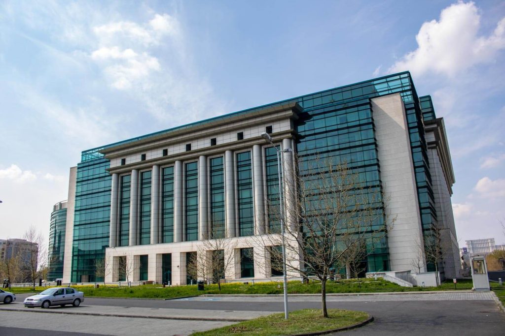 National Library of Romania