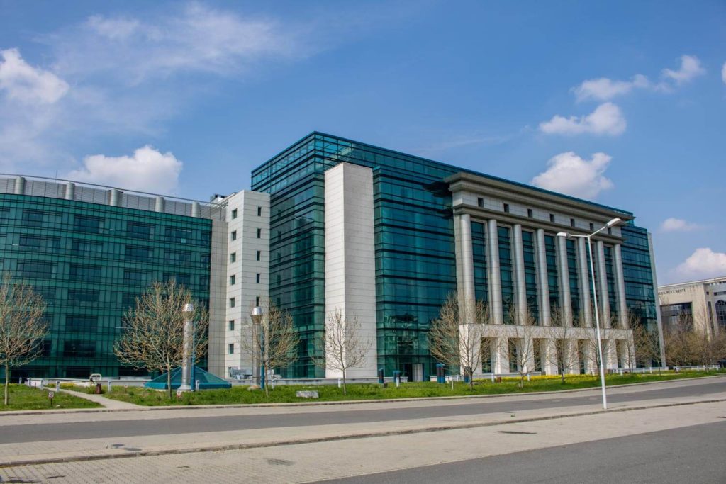 National Library of Romania