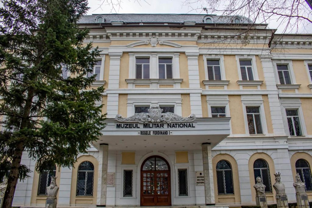 National Military Museum