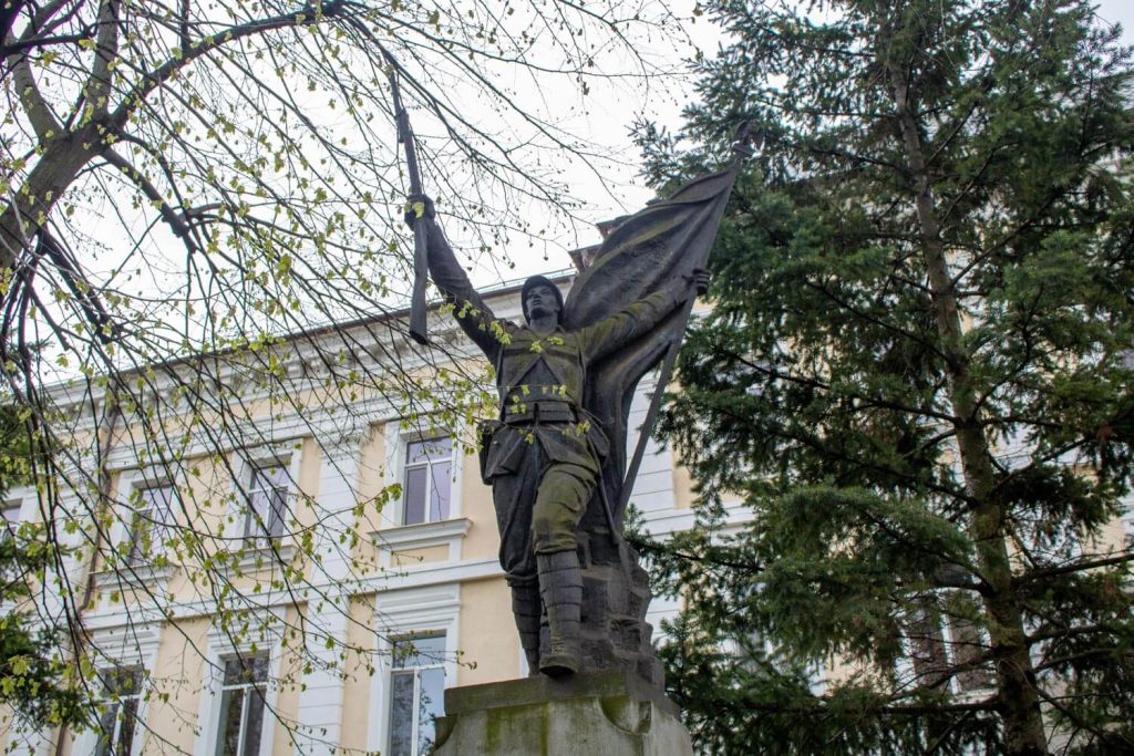 National Military Museum