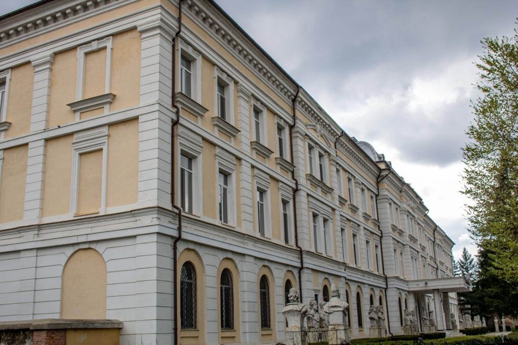 National Military Museum