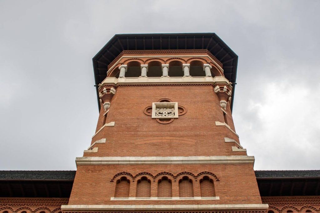 National Museum Of The Romanian Peasant