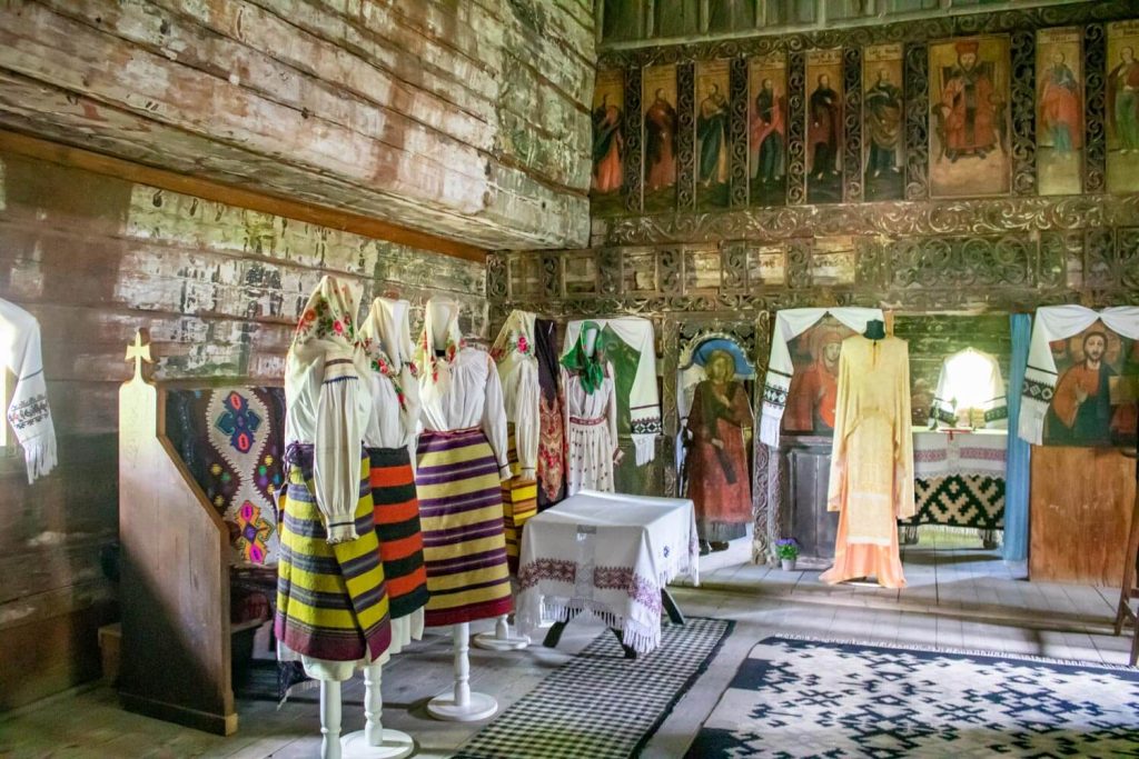 National Village Museum Dimitrie Gusti