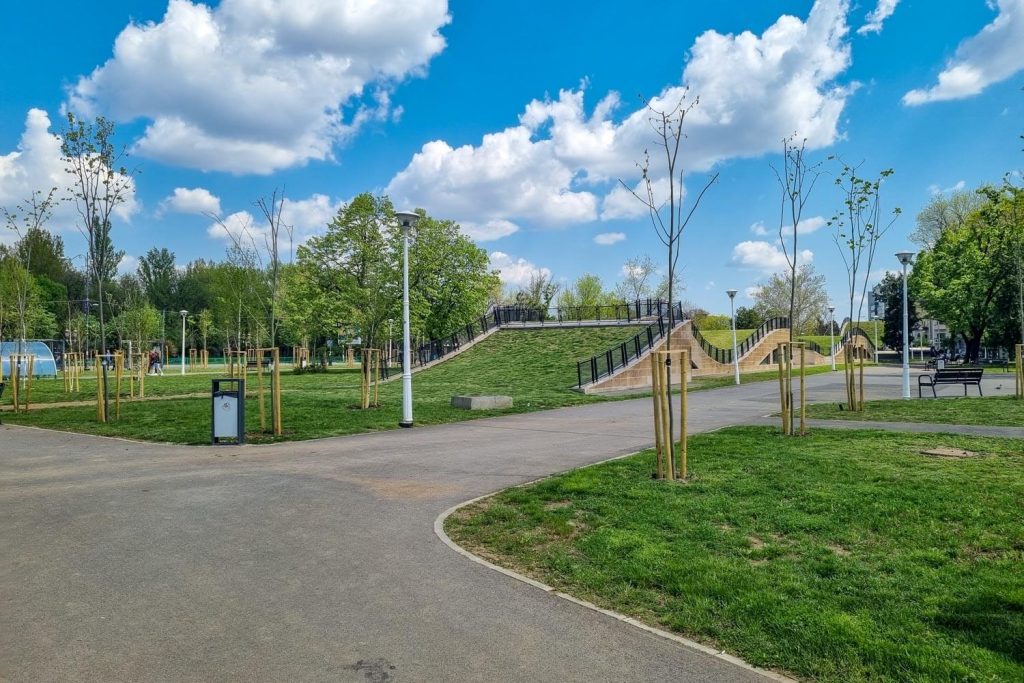 Heroes Park