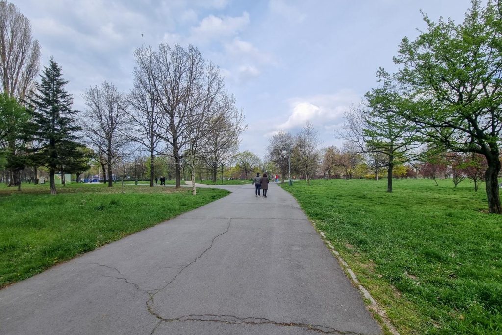 Izvor Park