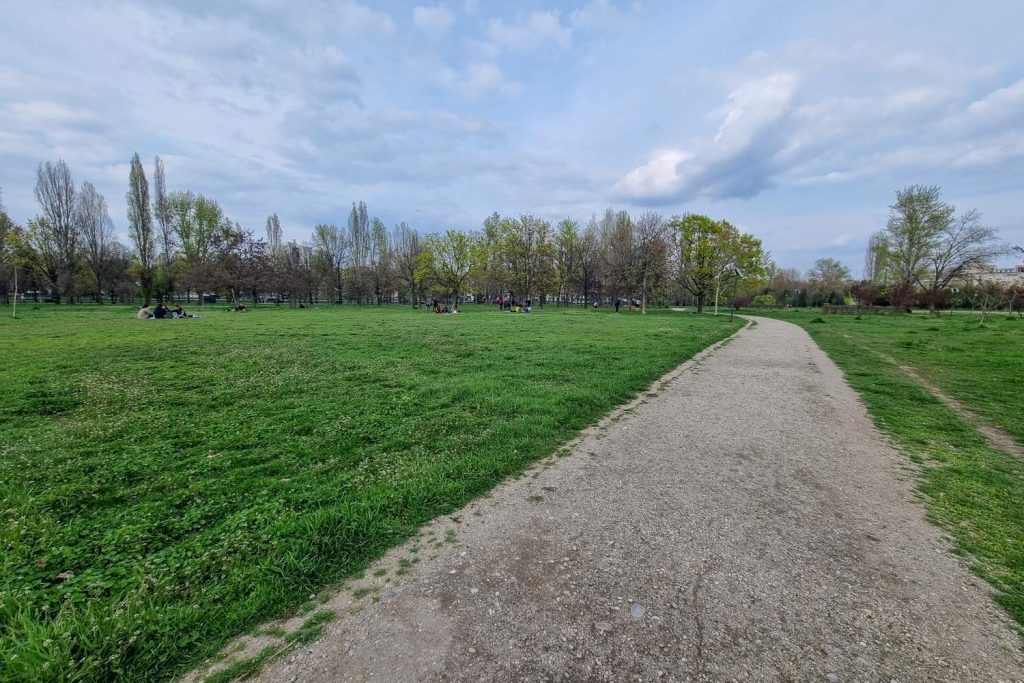Izvor Park