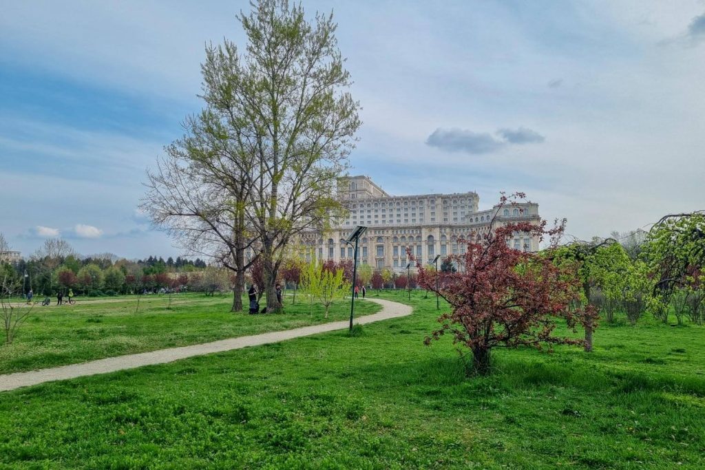 Izvor Park