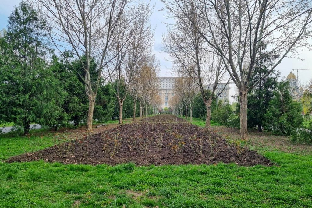 Izvor Park