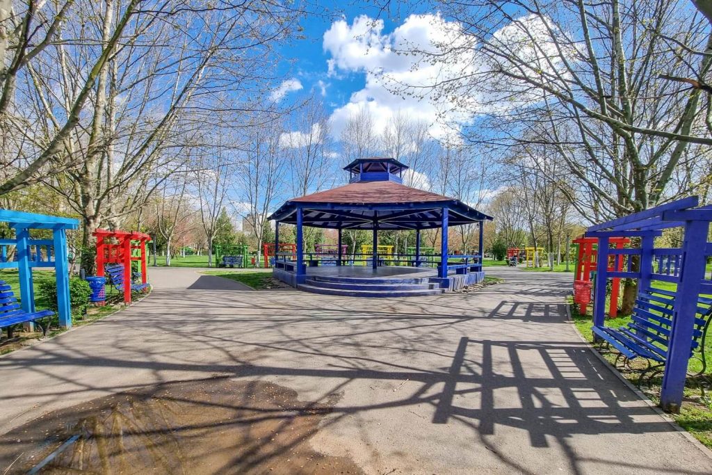 Youth Park