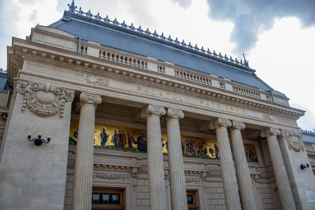 Patriarchal Palace