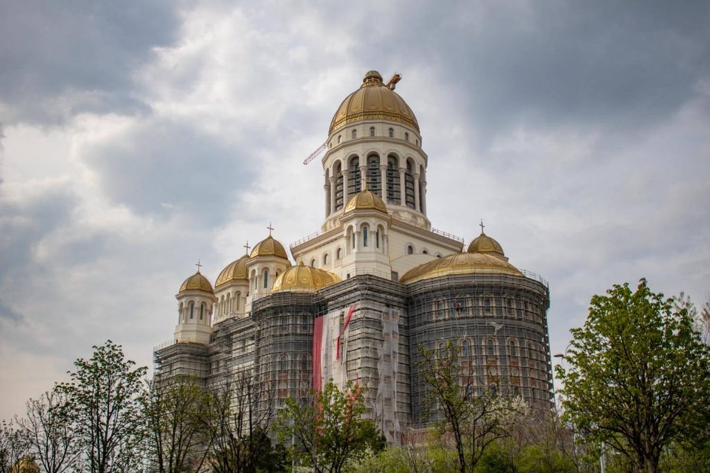 People's Salvation Cathedral