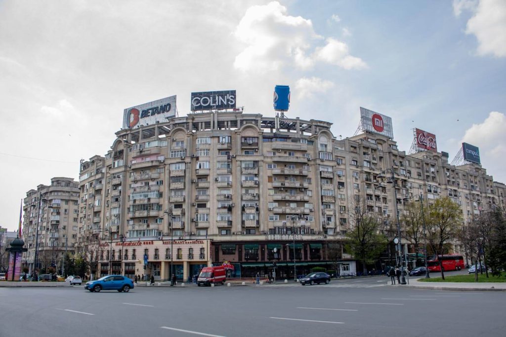 Union Square