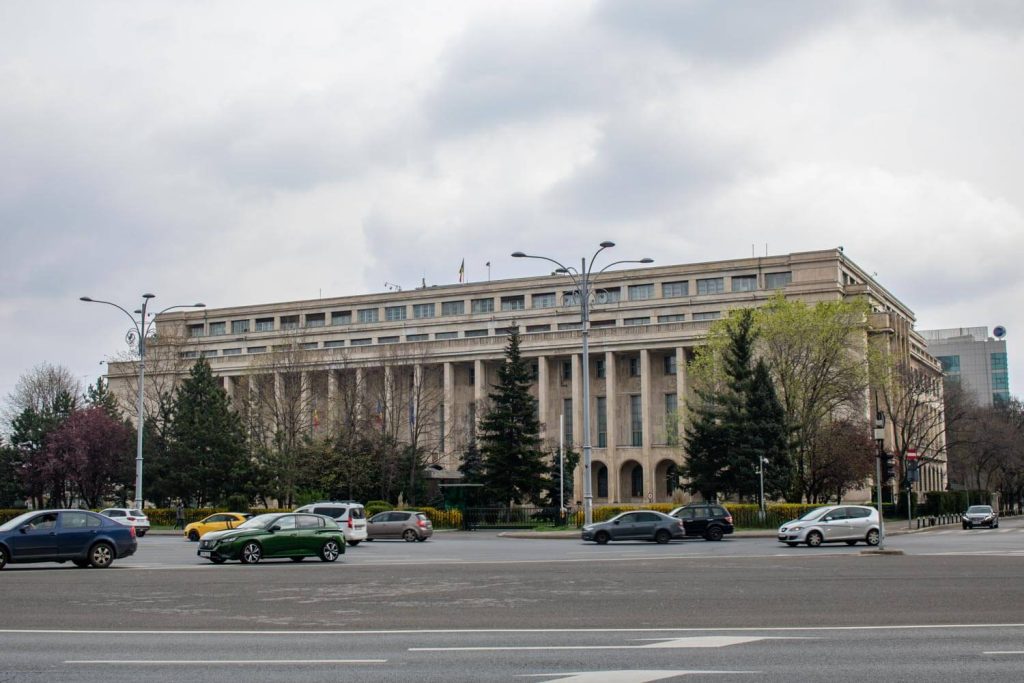 Victoria Palace