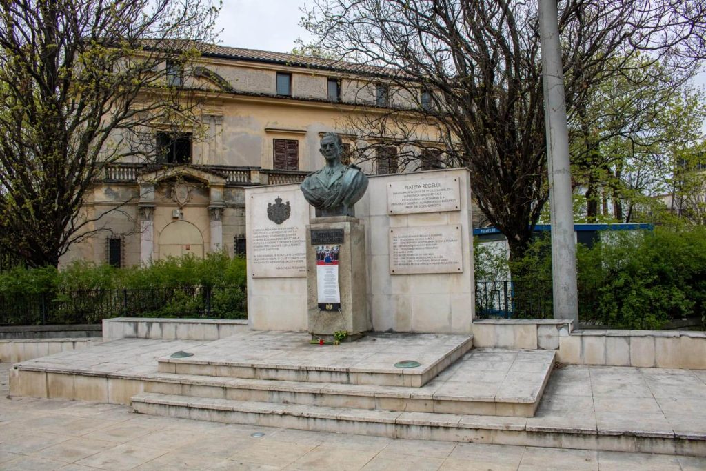 King's Square